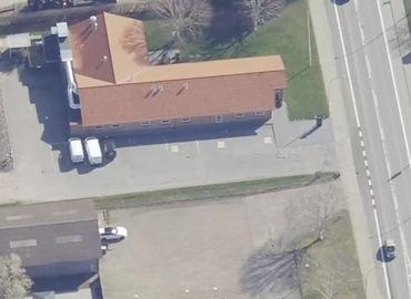 Kontor til leje på Nordre Boulevard 96 a, 6800 Varde - 220 m² | Foto 0 - Lokalebasen.dk