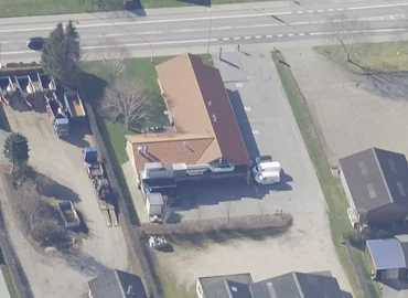 Office Nordre Boulevard 96 a 6800 Varde