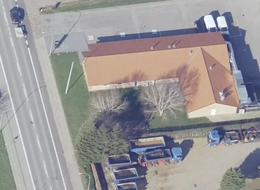 Office Nordre Boulevard 96 a 6800 Varde