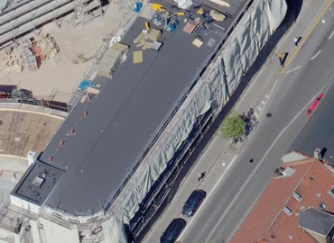 Kontor til leje på Nordre Fasanvej 215, 2000 Frederiksberg - 930 m² | Foto 0 - Lokalebasen