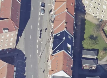 Butik til leje på Østerbro 67, 9000 Aalborg - 93 m² | Foto 0 - Lokalebasen