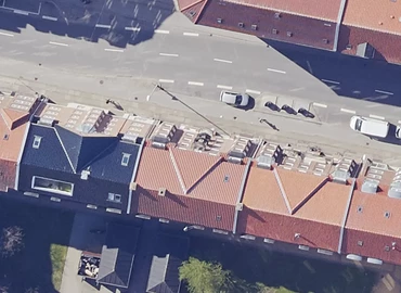 93 m² Commercial shop for rent in Aalborg, Østerbro 67 (9000) - 4 | MatchOffice.com