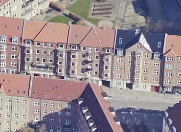 Butik til leje på Østerbro 67, 9000 Aalborg - 93 m² | Foto 0 - Lokalebasen