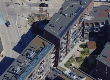 Kontor til leje på Carl Jacobsens Vej 15C, 2500 Valby - 107 m² | Foto 0 - Lokalebasen