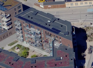 Kontor til leje på Carl Jacobsens Vej 15C, 2500 Valby - 107 m² | Foto 0 - Lokalebasen
