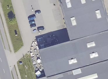 Kontor til leje på Vejlevej 162, 6000 Kolding - 501 m² | Foto 4 - Lokalebasen