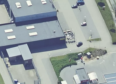 Kontor til leje på Vejlevej 162, 6000 Kolding - 501 m² | Foto 1 - Lokalebasen.dk