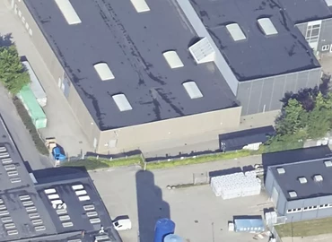 Kontor til leje på Vejlevej 162, 6000 Kolding - 501 m² | Foto 2 - Lokalebasen