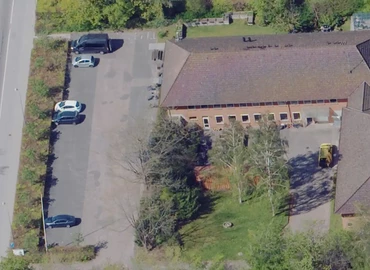 Office Kirke Værløsevej 38 st. 3500 Vaerlose