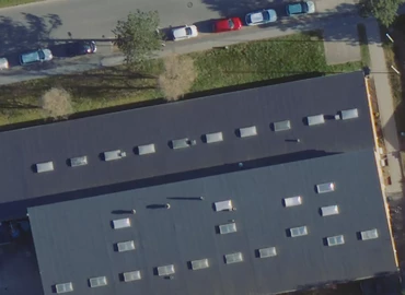 752 m² Workshop space rental in Helsingor, Løvdalsvej 5 (3000) - 4 | MatchOffice