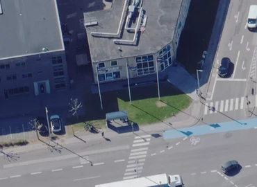 Kontor til leje på Hovedvejen 9B, 2600 Glostrup - 560 m² | Foto 1 - Lokalebasen.dk