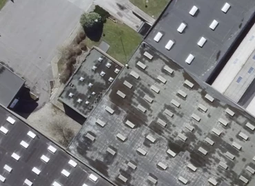 750 m² Office warehouse rental in Hjorring, Ærøvej 9 (9800) - 4 | MatchOffice