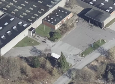Lager til leje på Ærøvej 9, 9800 Hjørring - 750 m² | Foto 0 - Lokalebasen.dk