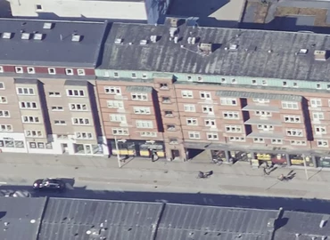 Butik til leje på Vesterbro 95 st, 9000 Aalborg - 172 m² | Foto 2 - Lokalebasen.dk