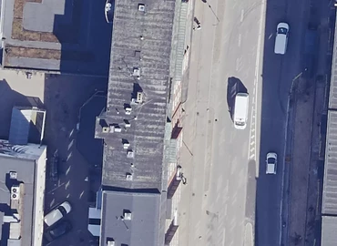 Butik til leje på Vesterbro 95 st, 9000 Aalborg - 172 m² | Foto 4 - Lokalebasen.dk