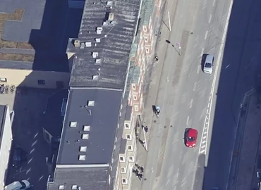 Butik til leje på Vesterbro 95 st, 9000 Aalborg - 172 m² | Foto 0 - Lokalebasen