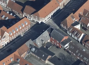 Butik til leje på Algade 10, 6950 Ringkøbing - 415 m² | Foto 3 - Lokalebasen.dk