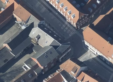 Butik til leje på Algade 10, 6950 Ringkøbing - 415 m² | Foto 0 - Lokalebasen