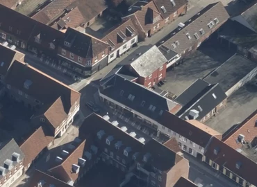 Butik til leje på Algade 10, 6950 Ringkøbing - 415 m² | Foto 1 - Lokalebasen