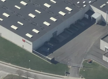 Lager til leje på Blikfanget 6, 8722 Hedensted - 1026 m² | Foto 2 - Lokalebasen