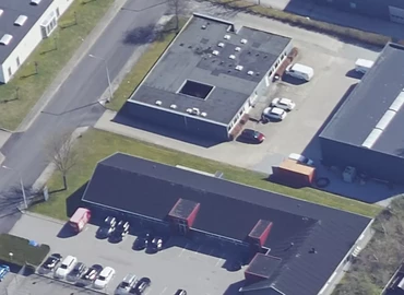 Kontor til leje på Karlskogavej 12, 9200 Aalborg SV - 490 m² | Foto 3 - Lokalebasen.dk