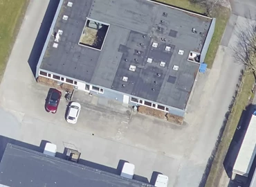 Kontor til leje på Karlskogavej 12, 9200 Aalborg SV - 490 m² | Foto 0 - Lokalebasen