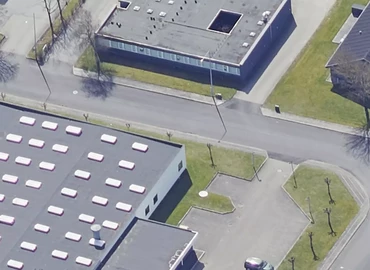 Kontor til leje på Karlskogavej 12, 9200 Aalborg SV - 490 m² | Foto 1 - Lokalebasen.dk