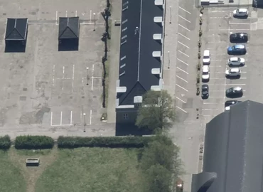 Kontor til leje på Kasernevej 75, 4300 Holbæk - 385 m² | Foto 0 - Lokalebasen