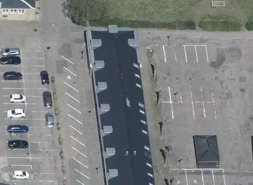 Kontor til leje på Kasernevej 75, 4300 Holbæk - 385 m² | Foto 0 - Lokalebasen