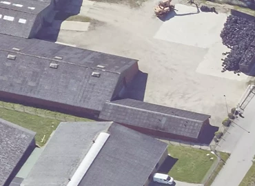 250 m² Office warehouse for rent in Middelfart, Lollandsvej 10 (5500) - 0 | MatchOffice.com
