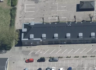 Kontor til leje på Kasernevej 75, 4300 Holbæk - 385 m² | Foto 3 - Lokalebasen.dk