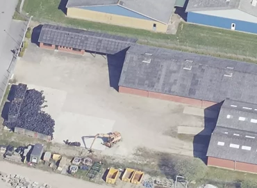 Lager til leje på Lollandsvej 10, 5500 Middelfart - 250 m² | Foto 3 - Lokalebasen