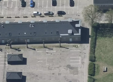 Kontor til leje på Kasernevej 75, 4300 Holbæk - 385 m² | Foto 2 - Lokalebasen