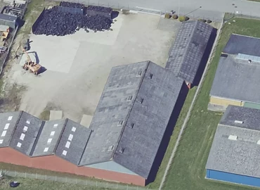 250 m² Commercial warehouse for rent in Middelfart, Lollandsvej 10 (5500) - 0 | MatchOffice.com