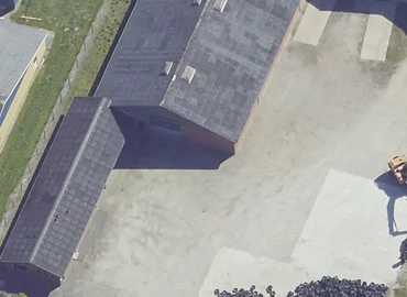 Lager til leje på Lollandsvej 10, 5500 Middelfart - 250 m² | Foto 1 - Lokalebasen.dk