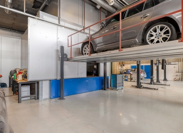 Kontor til leje på Havnevej 4, 8000 Aarhus C - 1034 m² | Foto 6 - Lokalebasen.dk