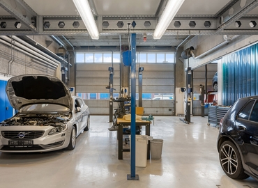 Kontor til leje på Havnevej 4, 8000 Aarhus C - 1034 m² | Foto 5 - Lokalebasen