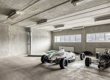 Kontor til leje på Havnevej 4, 8000 Aarhus C - 1034 m² | Foto 7 - Lokalebasen