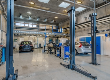 Kontor til leje på Havnevej 4, 8000 Aarhus C - 1034 m² | Foto 4 - Lokalebasen