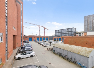 Kontor til leje på Havnevej 4, 8000 Aarhus C - 1034 m² | Foto 8 - Lokalebasen