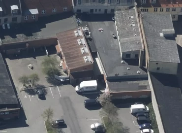 Butik til leje på Nørregade 27B, 4100 Ringsted - 445 m² | Foto 0 - Lokalebasen.dk