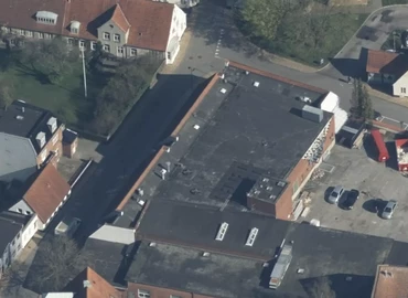 Kontor til leje på Nygade 5, 6200 Aabenraa - 250 m² | Foto 0 - Lokalebasen