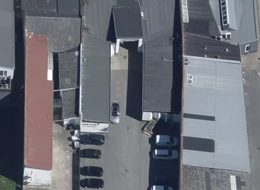 Butik til leje på Nørregade 27B, 4100 Ringsted - 445 m² | Foto 3 - Lokalebasen