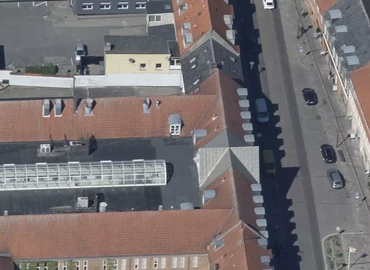 Butik til leje på Nørregade 27B, 4100 Ringsted - 445 m² | Foto 0 - Lokalebasen