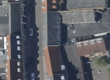 Butik til leje på Nørregade 27B, 4100 Ringsted - 445 m² | Foto 4 - Lokalebasen