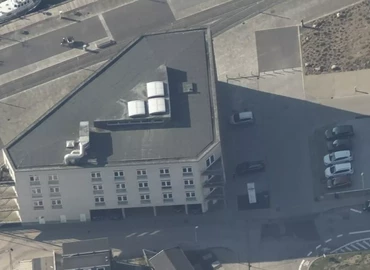 350 m² Store for rent in Haderslev, Hansborggade 30 st (6100) - 1 | MatchOffice