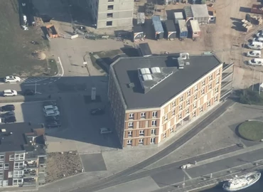Butik til leje på Hansborggade 30 st, 6100 Haderslev - 350 m² | Foto 0 - Lokalebasen