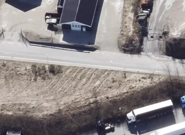 Lager / produktion Pastelvej 18 9850 Hirtshals