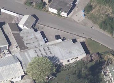 200 m² Warehouse for rent in Frederiksvaerk, Havnevej 11 (3300) - 0 | MatchOffice