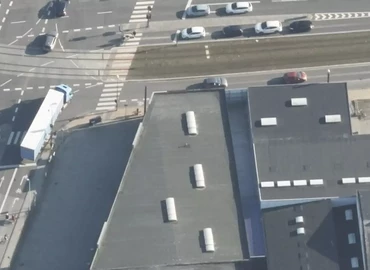 418 m² Commercial shop for rent in Odense C, Middelfartvej 3 (5000) - 1 | MatchOffice